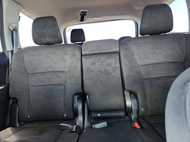 2019 HONDA PILOT EX  