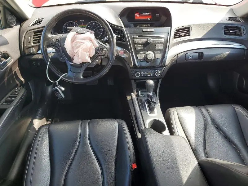 2020 ACURA ILX   