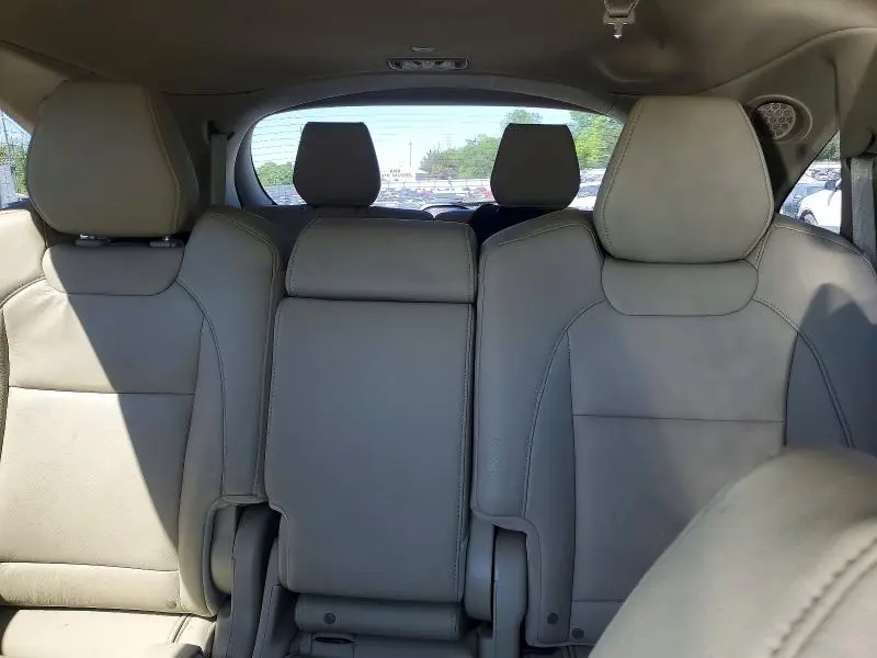2016 ACURA MDX TECHNOLOGY  