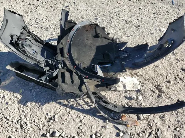 2016 FORD FOCUS TITANIUM  