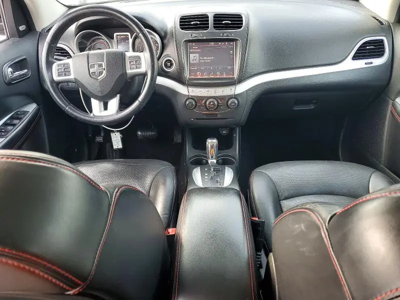 2015 DODGE JOURNEY R/T  