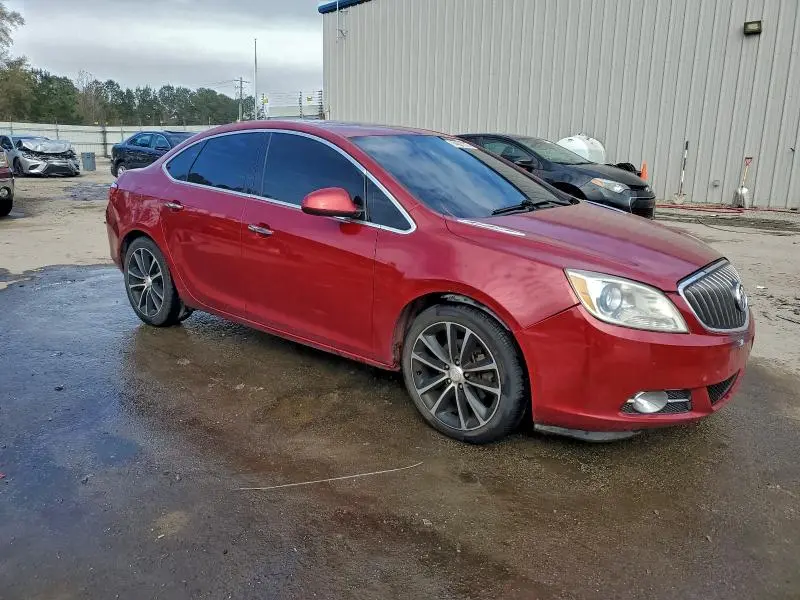 2014 BUICK VERANO   