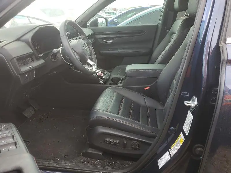2025 HONDA CR-V SPORT-L  