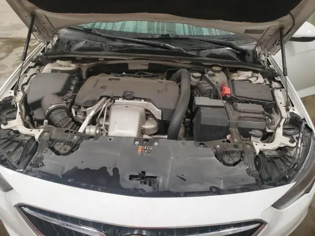 2018 BUICK REGAL PREFERRED II  