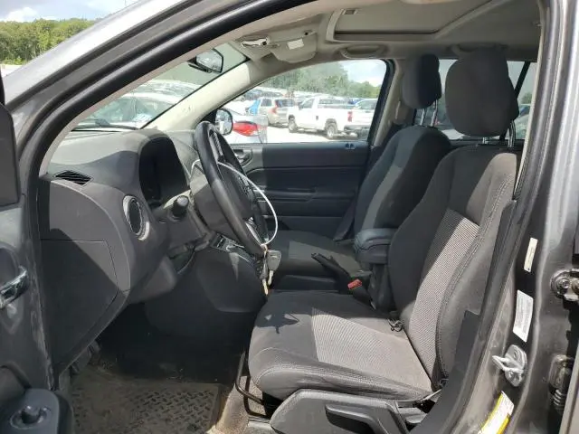 2011 JEEP COMPASS SPORT  