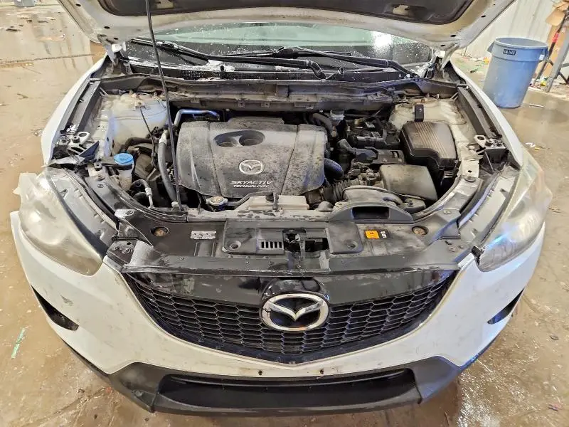 2014 MAZDA CX-5 SPORT  