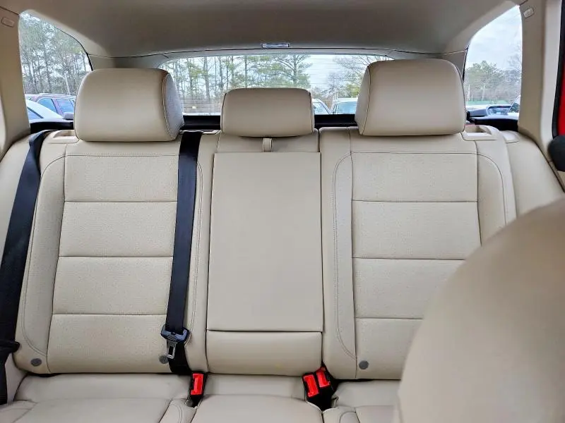 2013 VOLKSWAGEN JETTA TDI  