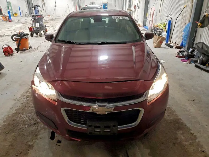 2015 CHEVROLET MALIBU 1LT  