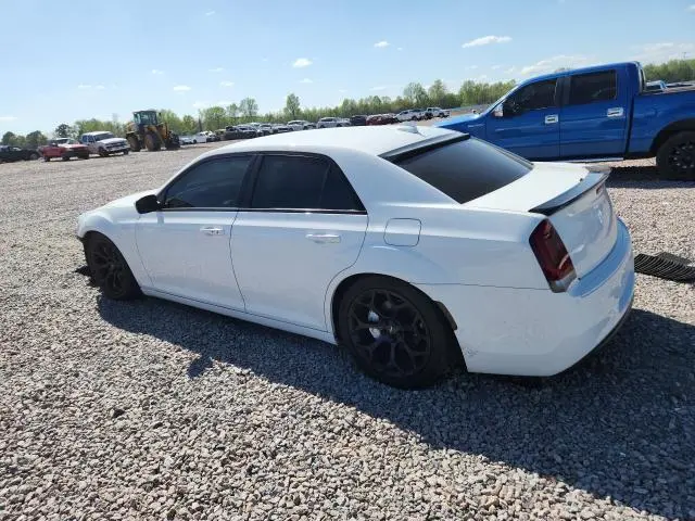 2019 CHRYSLER 300 TOURING  