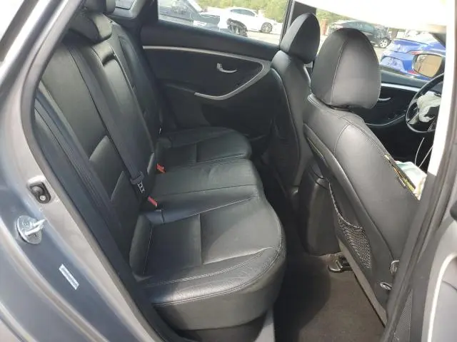 2014 HYUNDAI ELANTRA GT