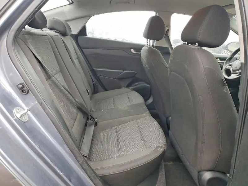 2020 HYUNDAI ACCENT SE  