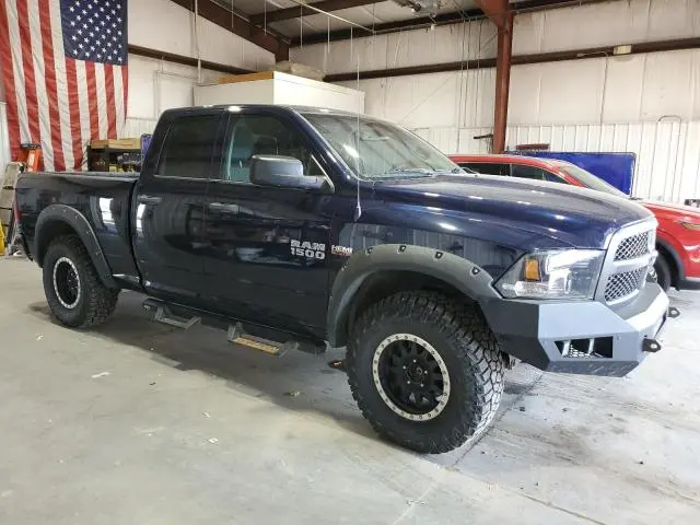 2014 RAM 1500 ST