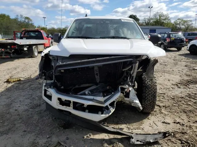 2019 FORD F150 SUPER CAB  