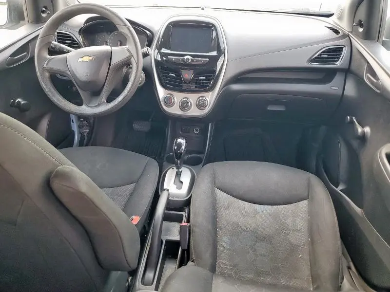 2016 CHEVROLET SPARK LS  
