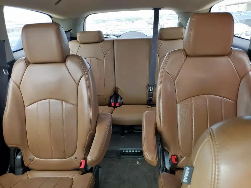 2014 BUICK ENCLAVE
