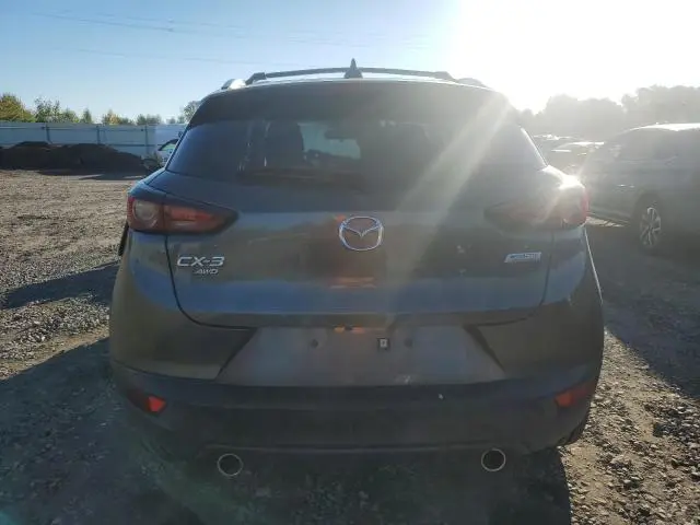 2020 MAZDA CX-3 SPORT  