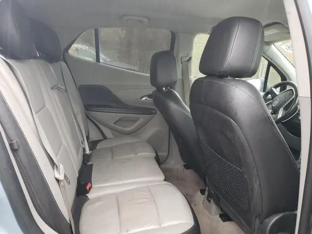 2013 BUICK ENCORE PREMIUM  