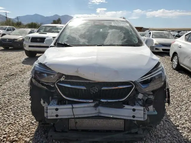 2020 BUICK ENCORE ESSENCE  