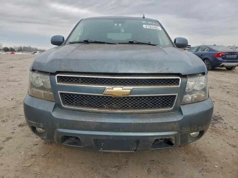 2010 CHEVROLET TAHOE K1500 LT  