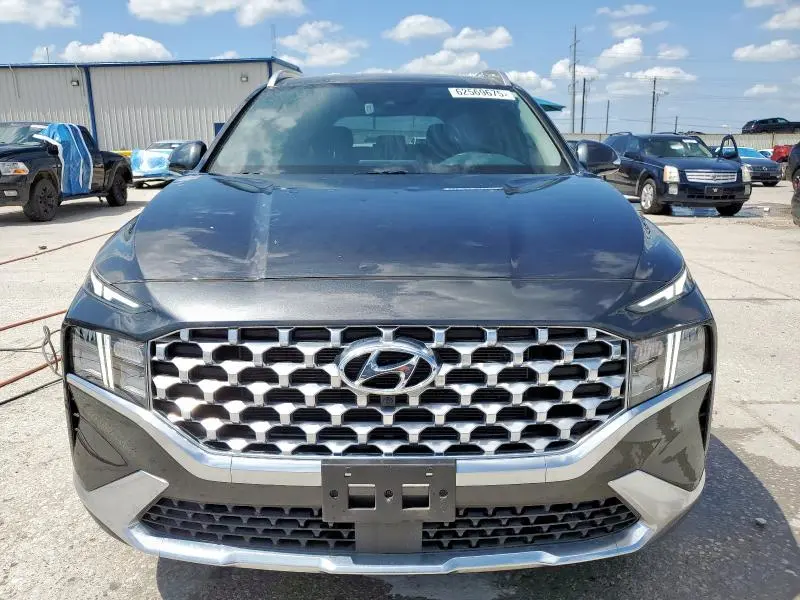 2023 HYUNDAI SANTA FE SEL PREMIUM  