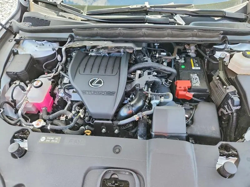 2023 LEXUS RX 350 F SPORT HANDLING  