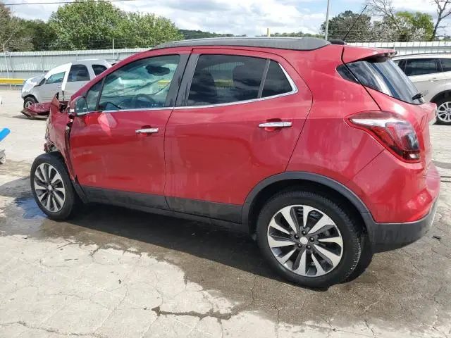 2018 BUICK ENCORE ESSENCE  