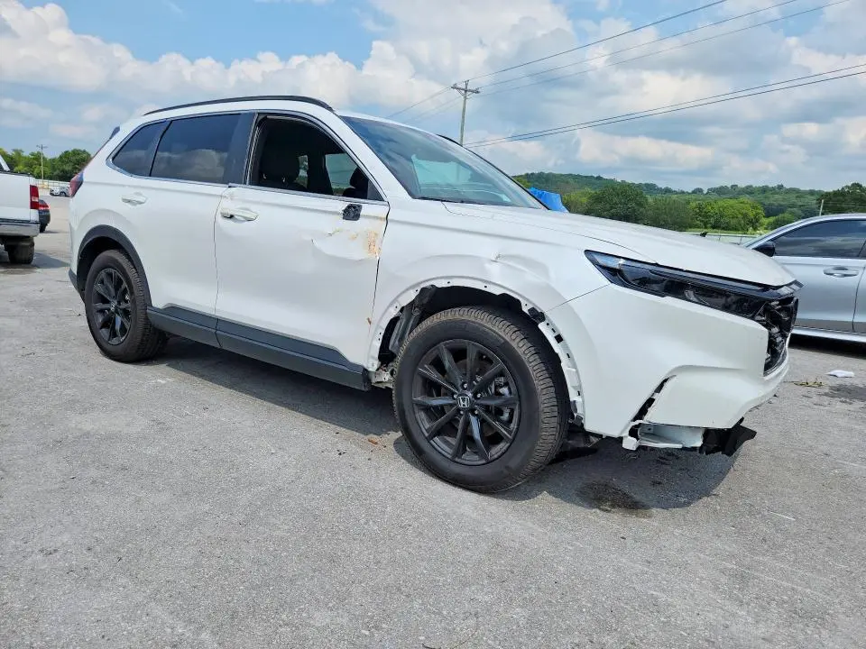 2023 HONDA CR-V SPORT  