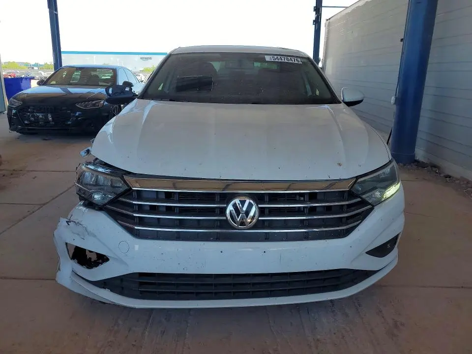 2021 VOLKSWAGEN JETTA S  