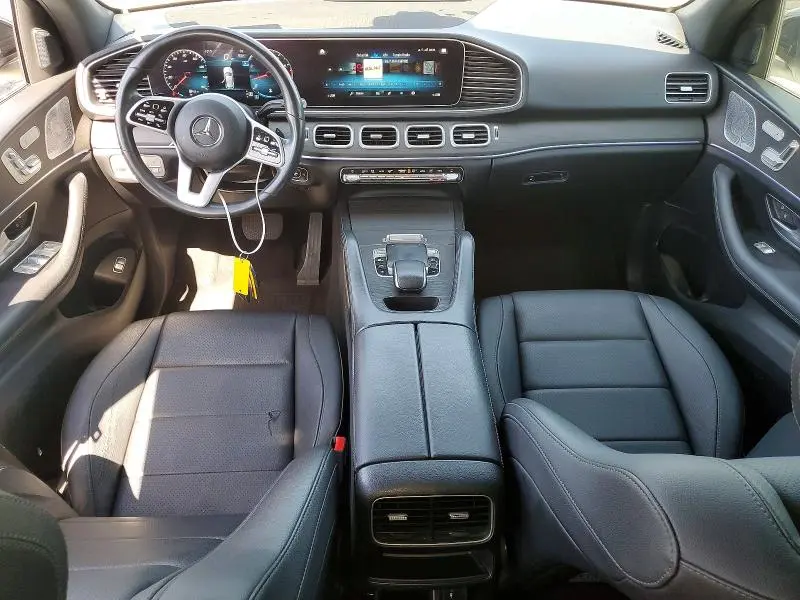 2020 MERCEDES-BENZ GLE 350  
