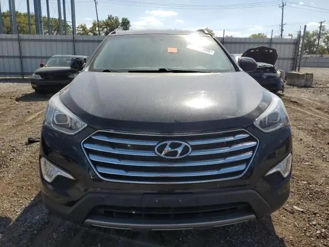 2016 HYUNDAI SANTA FE SE  