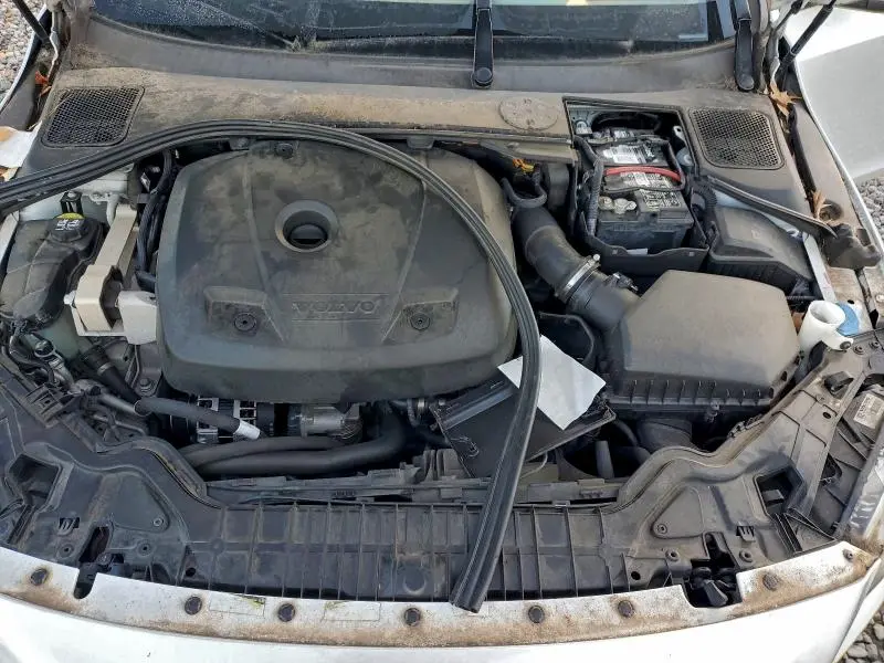 2017 VOLVO S60 PREMIER  