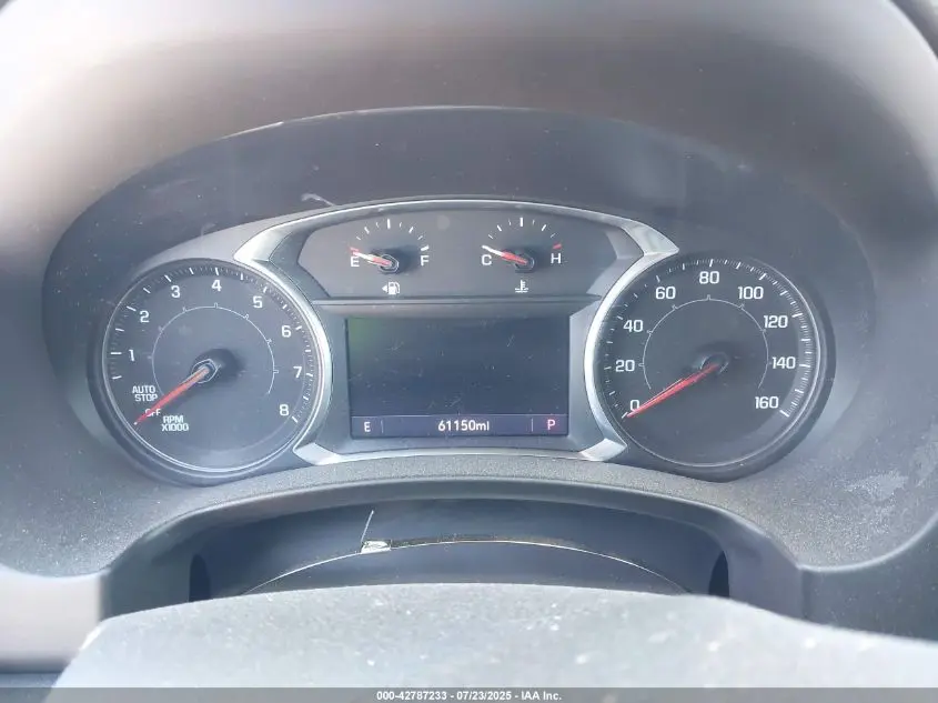 2020 GMC TERRAIN AWD SLE