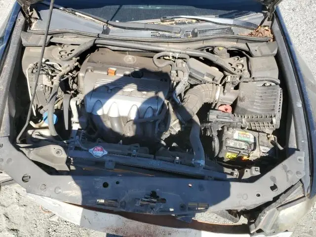 2010 ACURA TSX   