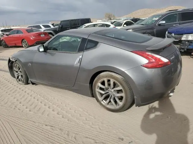 2013 NISSAN 370Z BASE  