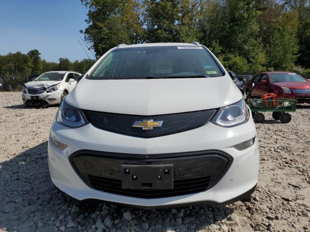 2019 CHEVROLET BOLT EV PREMIER