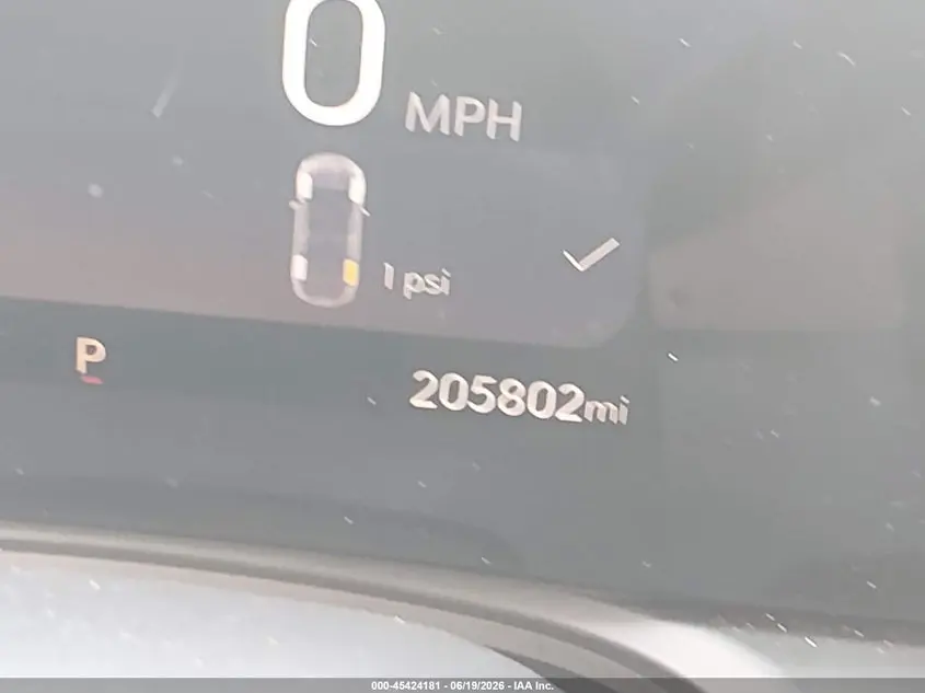 2024 BUICK ENCORE GX PREFERRED FWD