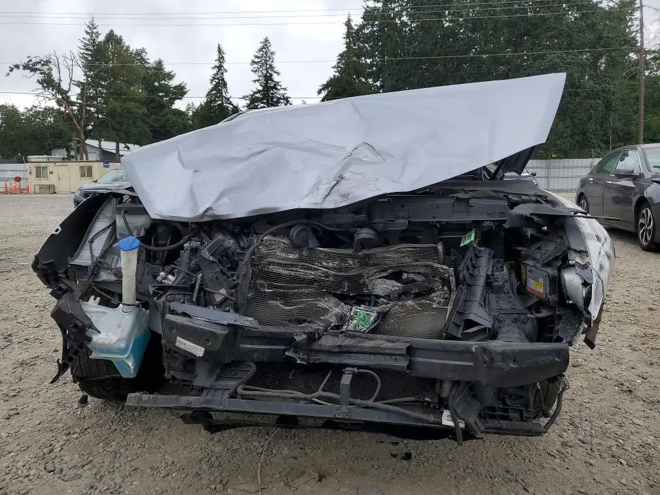 2017 HYUNDAI SONATA LIMITED  