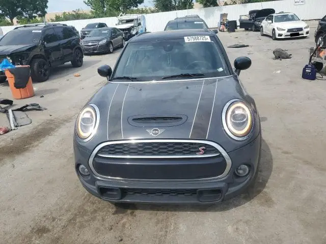 2020 MINI COOPER S  