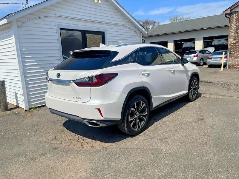 2019 LEXUS RX 350 BASE  