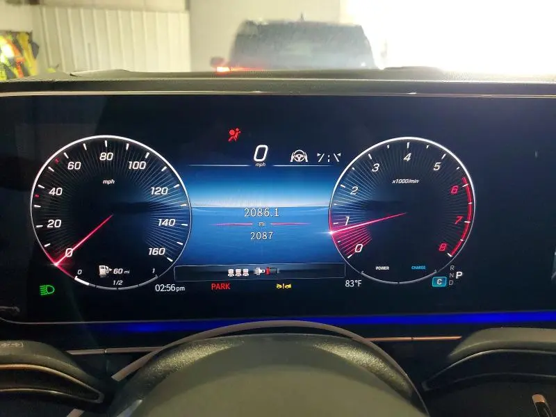 2026 MERCEDES-BENZ GLE COUPE 450 4MATIC  