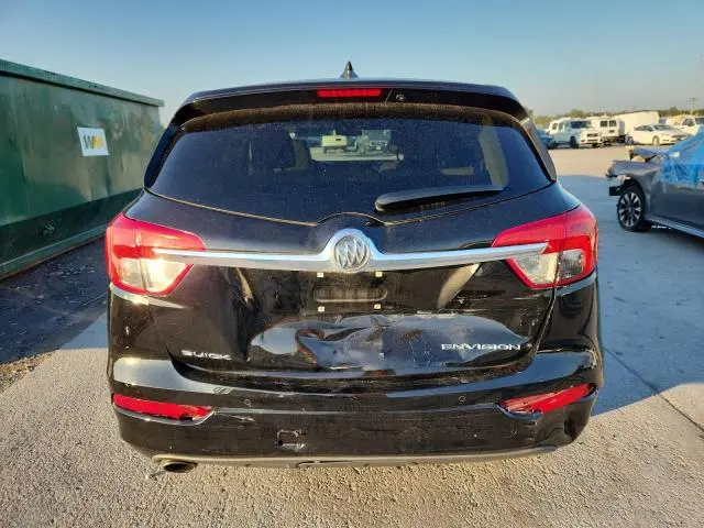 2017 BUICK ENVISION PREFERRED  