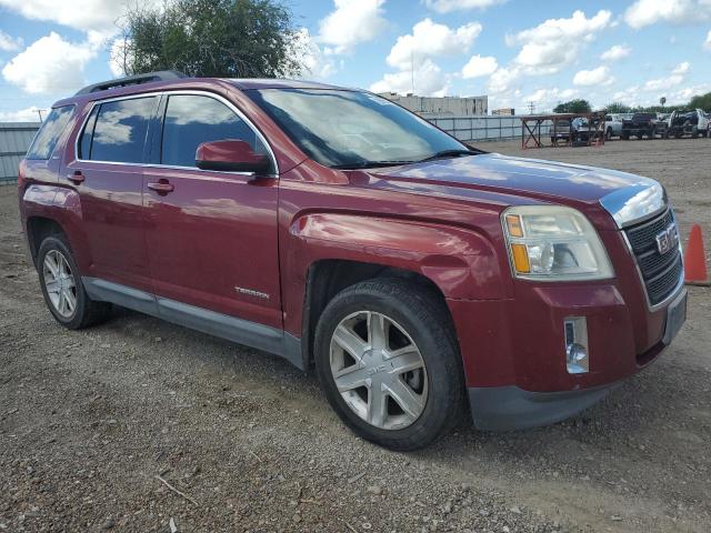 2011 GMC TERRAIN SLT