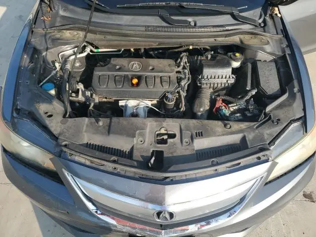 2013 ACURA ILX 20 PREMIUM  