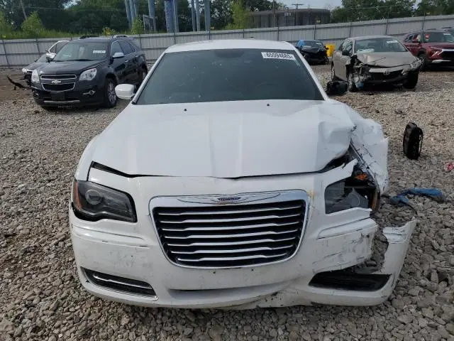 2014 CHRYSLER 300 S  