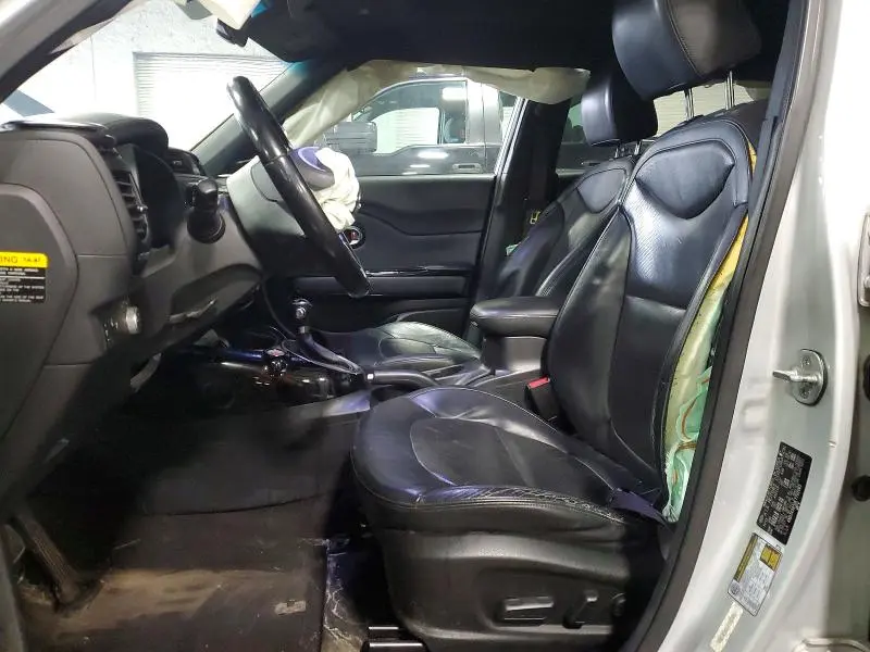 2014 KIA SOUL !  