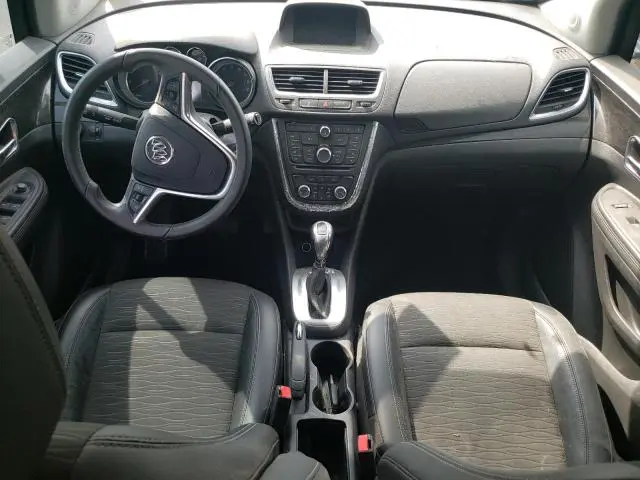 2016 BUICK ENCORE CONVENIENCE  