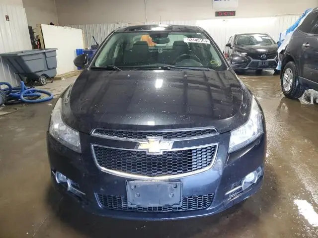 2013 CHEVROLET CRUZE LT  