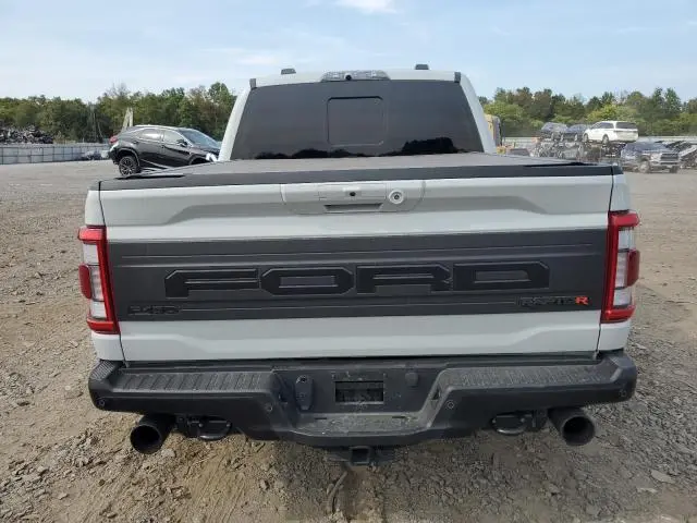 2023 FORD F150 RAPTOR  
