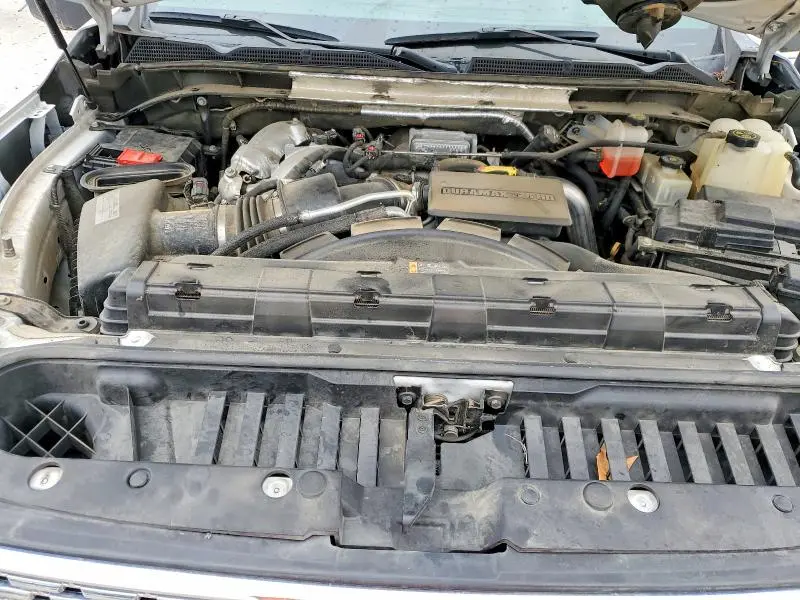 2020 GMC SIERRA K2500 DENALI  