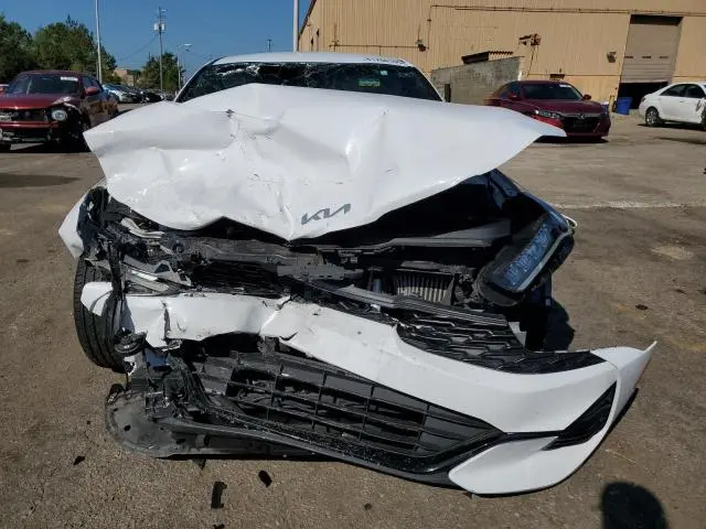 2022 KIA K5 GT LINE  